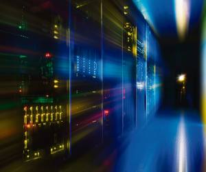 Bald wird Storage knapp