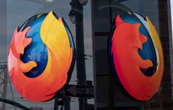 Firefox 