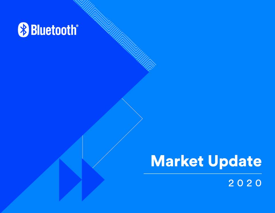 Über 6 Milliarden Bluetooth-fähige Geräte jährlich