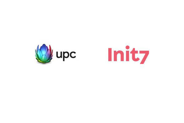 Streit zwischen Init7 und UPC verlangsamt Internet-Verbindung der Kunden