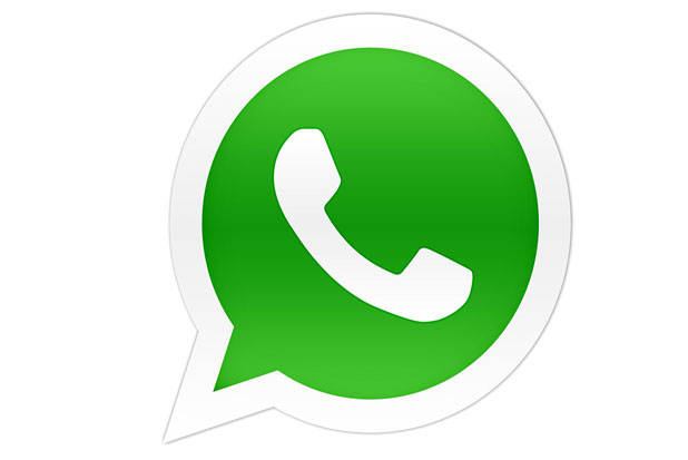 WhatsApp schränkt Weiterleiten-Funktion noch mehr ein