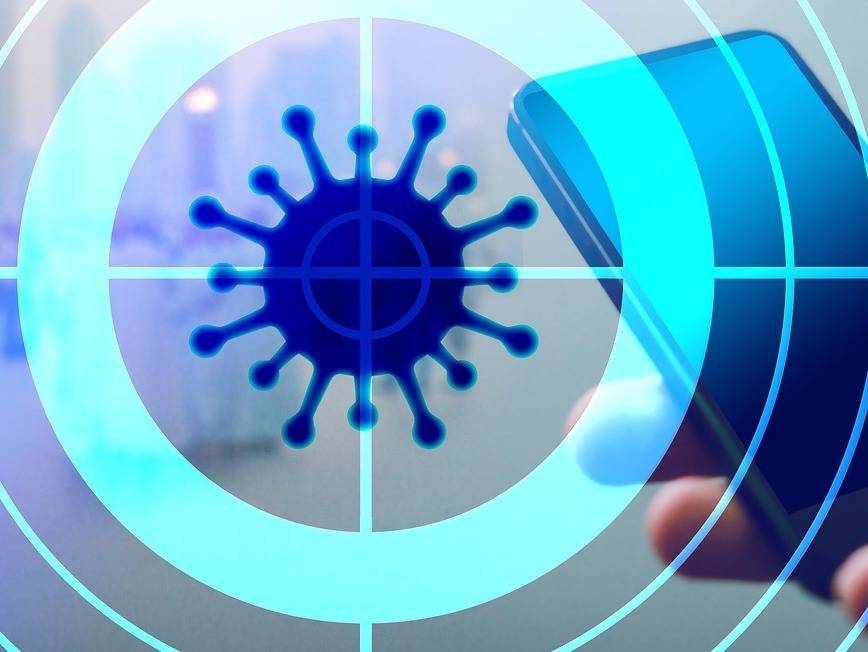 Schweizer Contact-Tracing-App kurz vor Lancierung