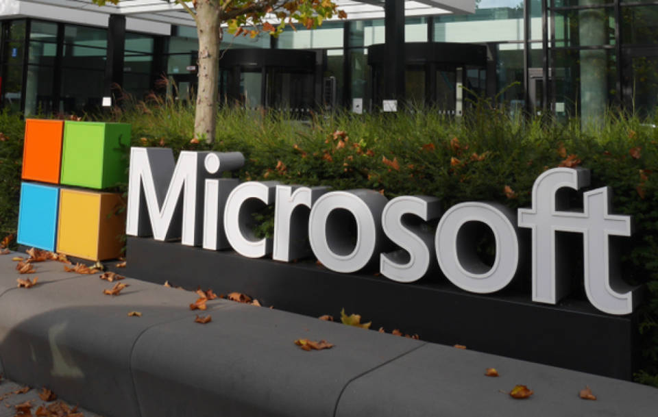 Microsoft startet Open-DataInitiative
