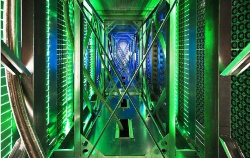 Google will CO2-Emissionen mit KI reduzieren