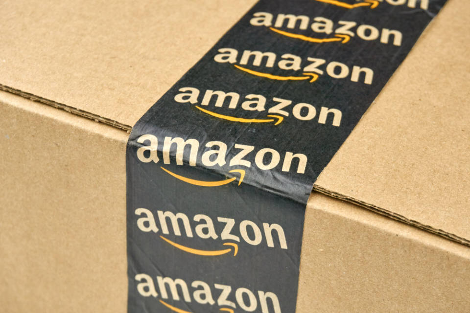 Urteil gegen Amazon in Frankreich bestätigt
