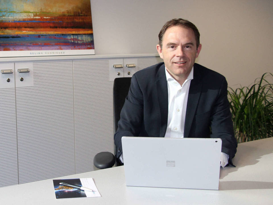 Das Coronavirus beschleunigt die Digitalisierung