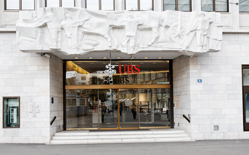 Auch die UBS unterstützt künftig Apple Pay