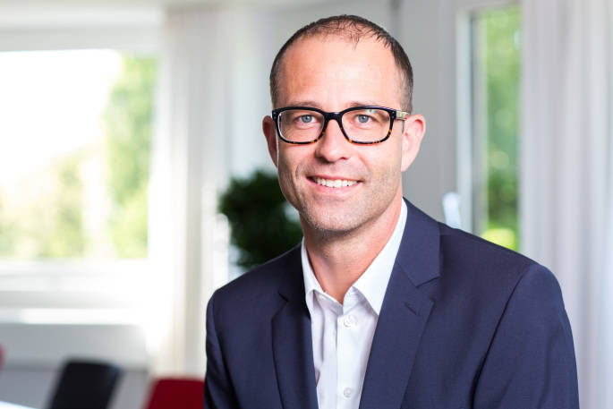 Kilchenmann mit neuem CEO