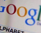 Google-Mutter Alphabet