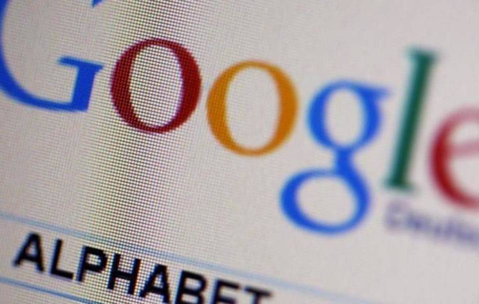 Corona-Krise bremst Geschäft der Google-Mutter Alphabet