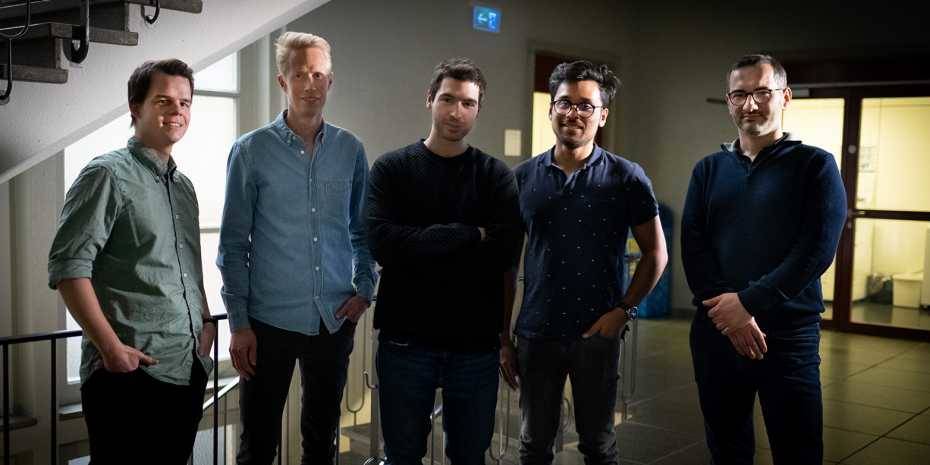 ETH entwickelt Snappy, die schnelle Kryptowährung
