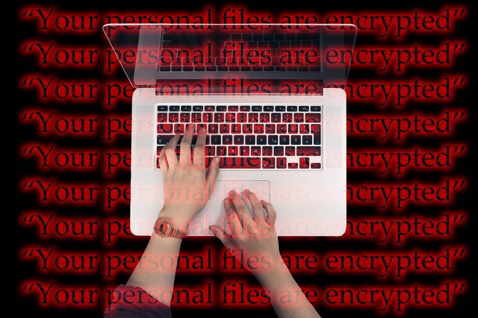 Hackergruppe gibt auf und veröffentlicht Schlüssel