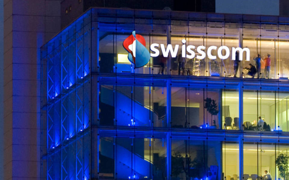 Corona-Krise bringt der Swisscom vorerst nur mehr Traffic
