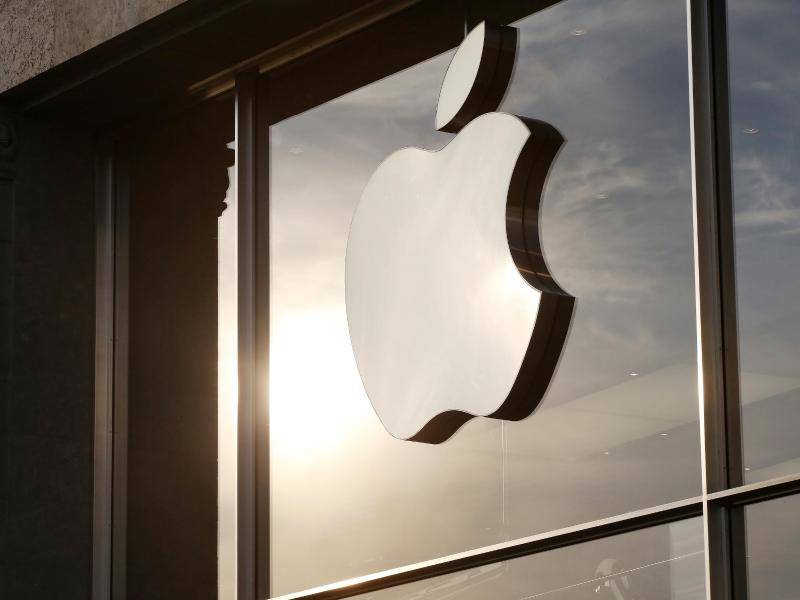 Apple bleibt dank Diensten, Apple Watch und AirPods auf Wachstumskurs