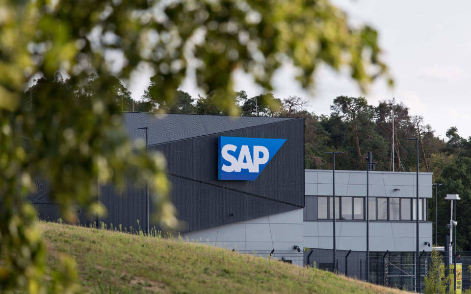 SAP muss bei Cloud-Produkten nachbessern