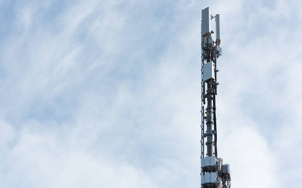 Swisscom-Handynetz auf Platz drei in Europa