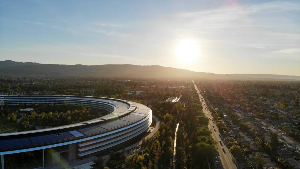 Apple veranstaltet die WWDC erstmals virtuell