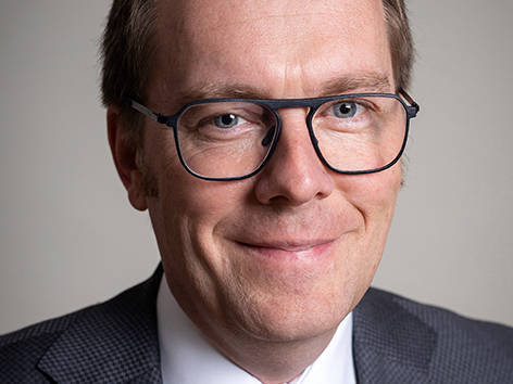 Patrick Roettger soll das Service-Geschäft von Dell weiterentwickeln