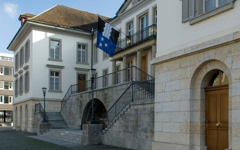Der Kanton Aargau testet die SwissID