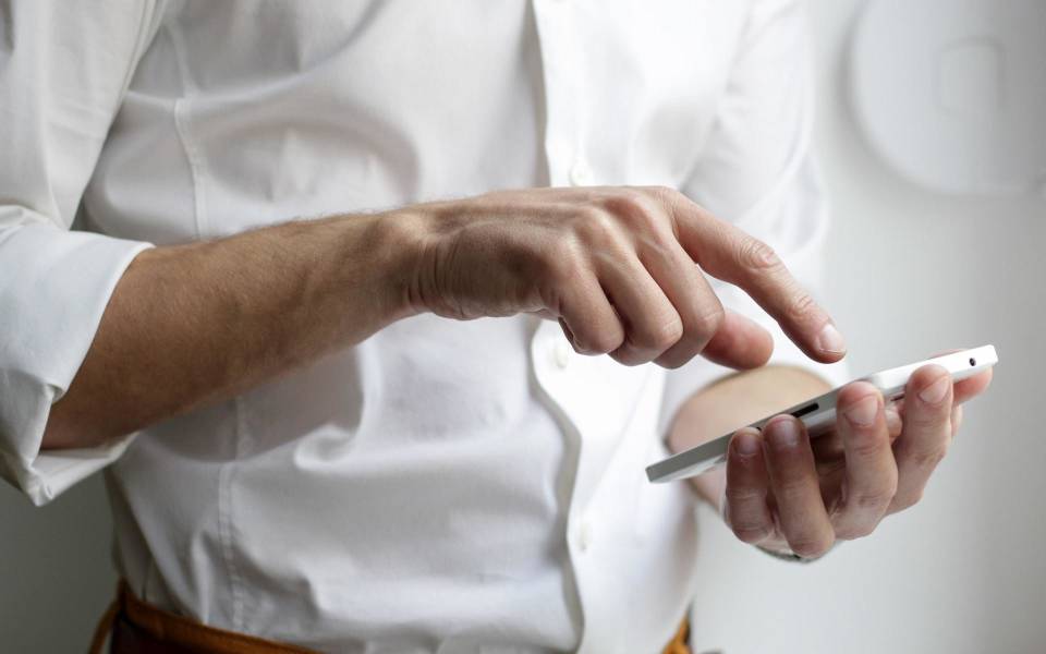Contact-Tracing-App startet erst im Sommer