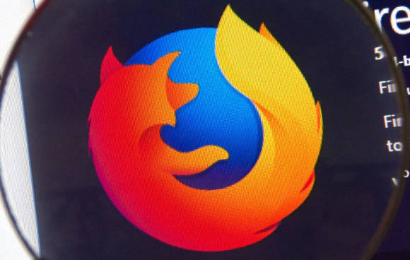 Firefox-Logo 
