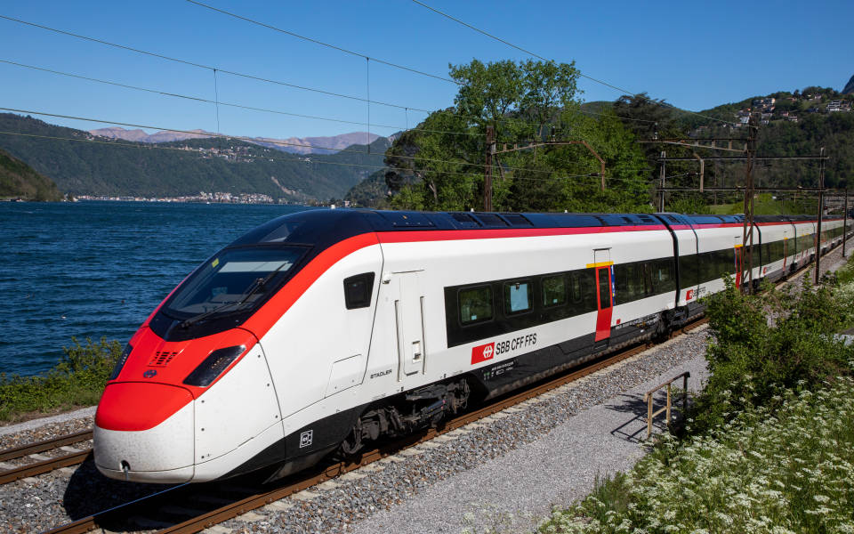 Hacker nehmen Stadler ins Visier