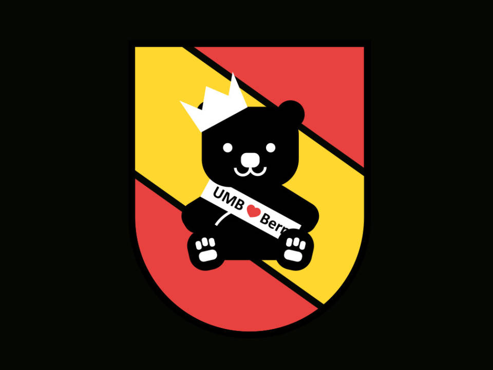 UMB mit Berner Niederlassung