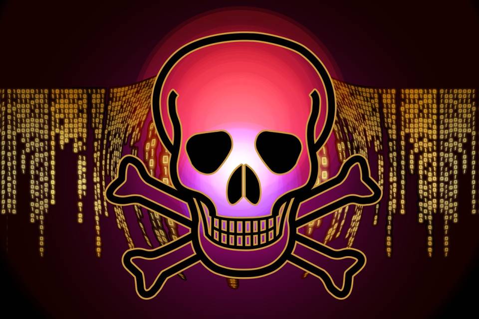 Dridex-Malware bedroht Schweizer Firmen