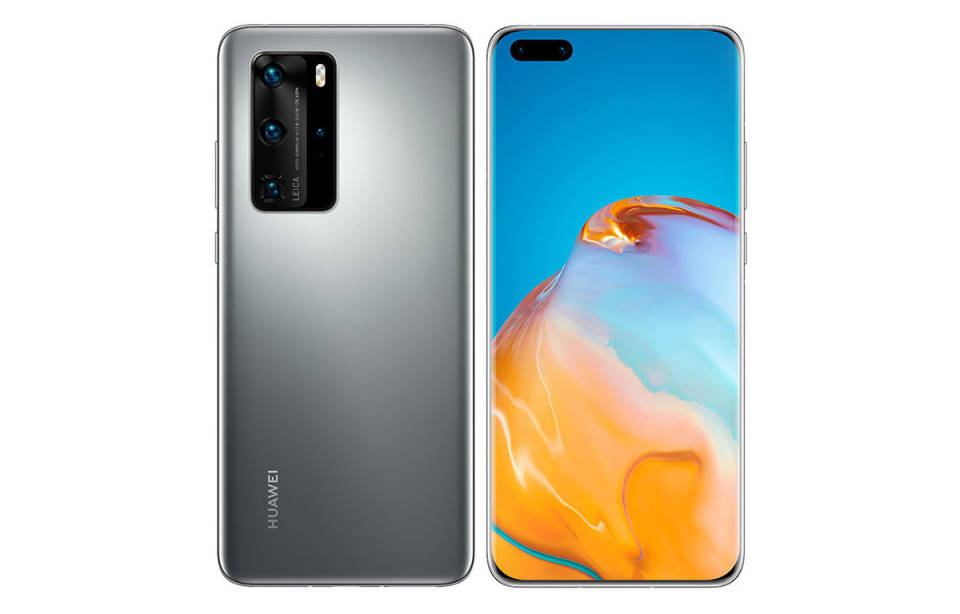 Ohne Google: Das Huawei P40 Pro im Test
