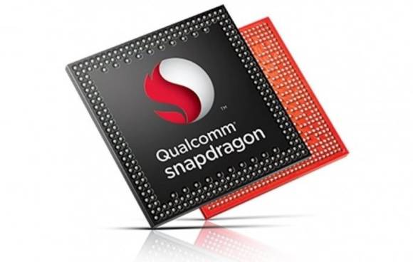 Qualcomm Snapdragon 