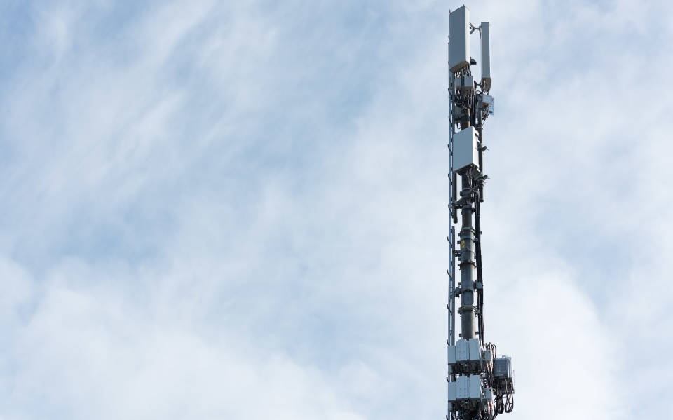 5G-Streit in Luzern: Swisscom zieht vor Gericht