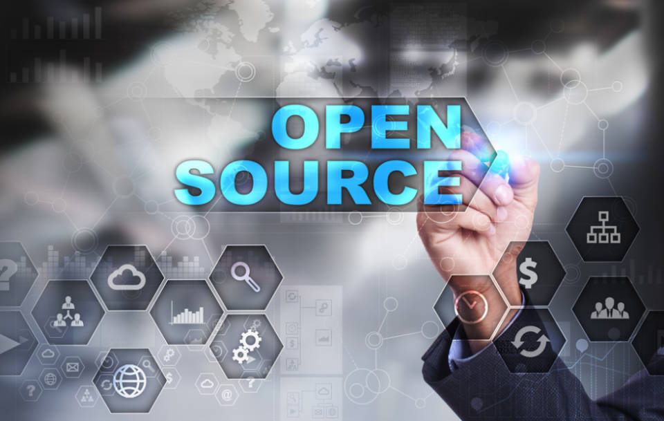 Open-Source-Software-Stiftung kommt nach Europa