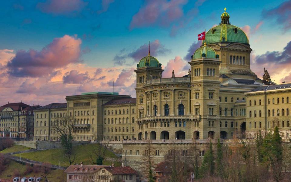 Bundesrat schickt Proximity-Tracing-App in die Testphase