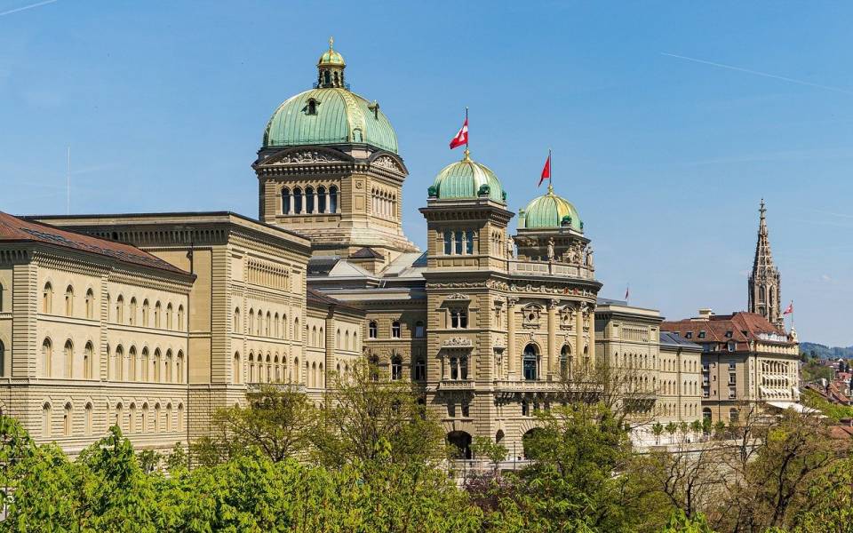 Bundesrat schafft Kompetenzzentrum für Datenwissenschaft