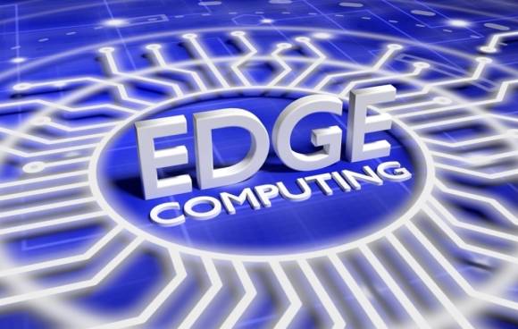 Edge Computing 