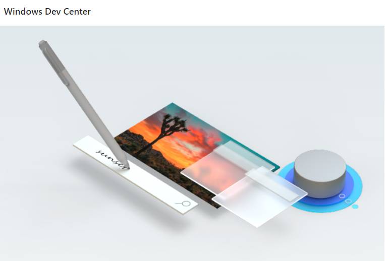 SDK für Windows 10 v2004 ist da