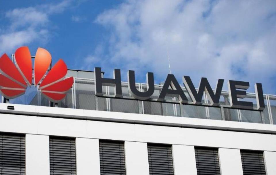 USA verschärfen Sanktionen gegen Huawei