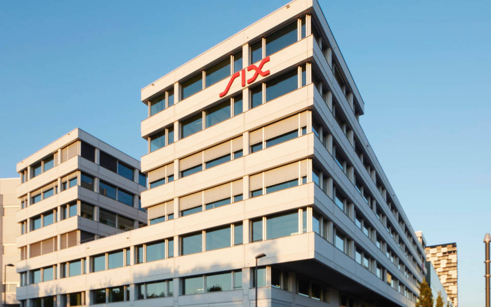 SIX macht vorwärts beim Open-Banking