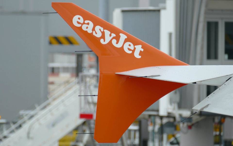 Hacker klauen bei Easyjet Daten von 9 Millionen Kunden