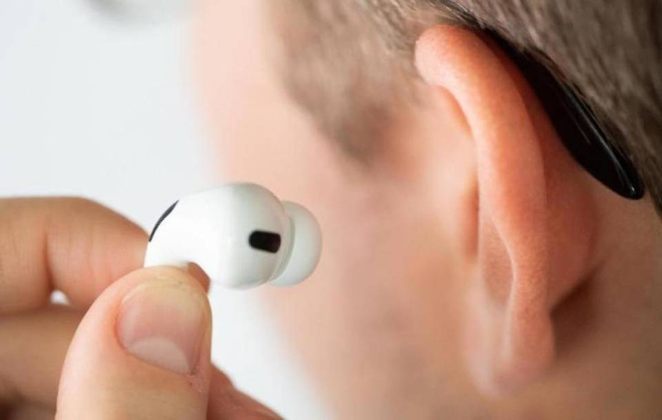 Drahtlos laden mit NFC vielleicht schon bald möglich