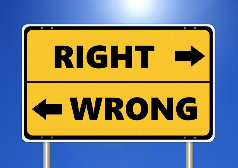 Künstliche Intelligenz lernt menschliche Moral