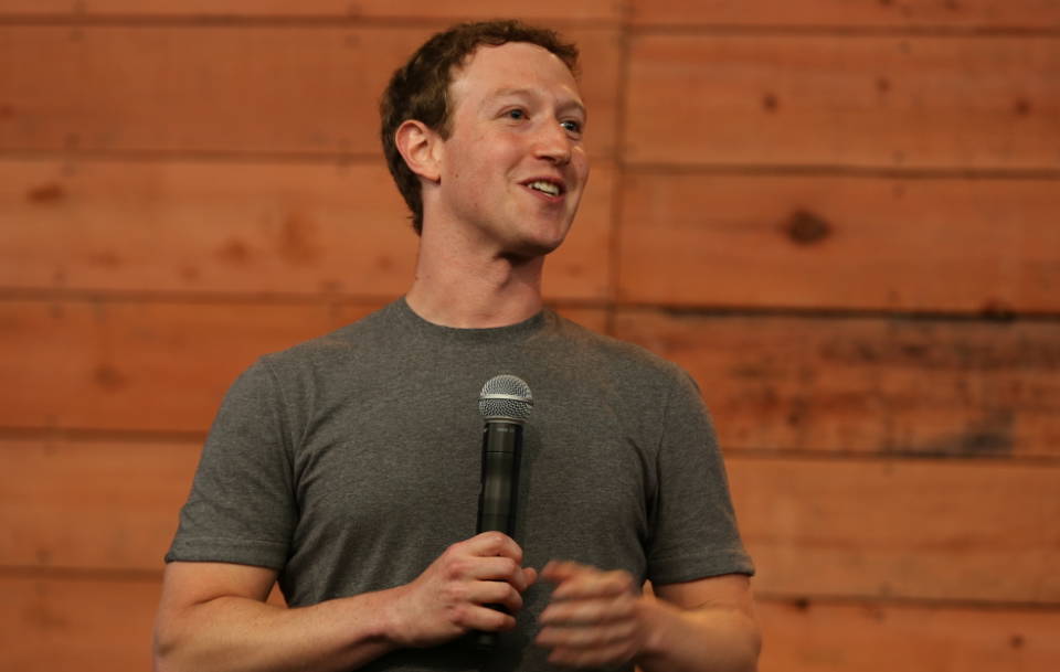 Zuckerberg: Corona-Krise bringt langfristigen Wandel hin zum Home Office