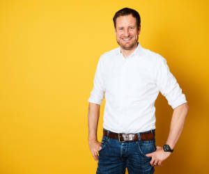 Helvetia und Mobiliar investieren in Skribble