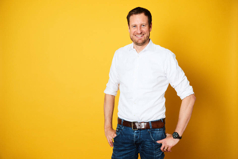 Smart in die Cloud