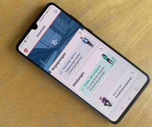 Bund veröffentlicht Quellcode der Swiss-Covid-App