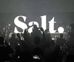 Salt mit leichtem Umsatzplus im Startquartal