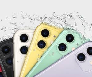 Das iPhone 11 ist das meistverkaufte Smartphone