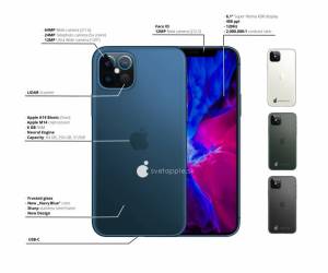iPhone 12: Alle Bilder, Specs und Preise