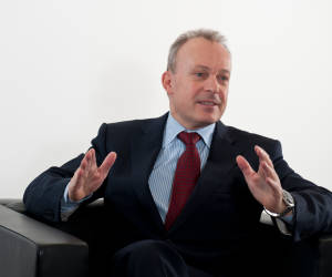 Swisscom-Chef: «Pannen wird es immer geben»