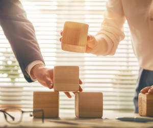Der Weg zur «Data Driven Company»